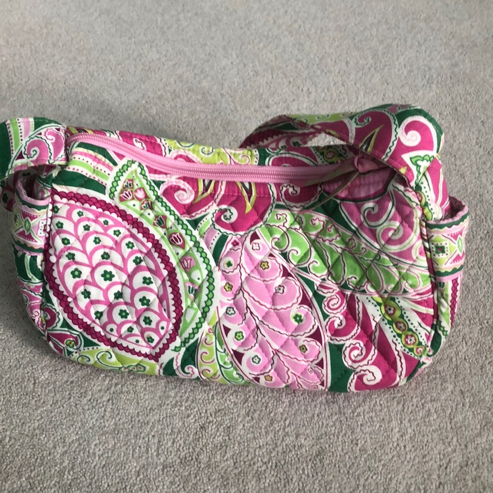 Vera Bradley bag